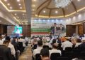 Keluarga Besar HMI Deklarasi Dukungan untuk Anies-Muhaimin di Pilpres 2024