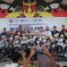 Kolaborasi Laznas BMH dan DKU Pegadaian Syariah Gelar Khitan Bekrah di Bontang