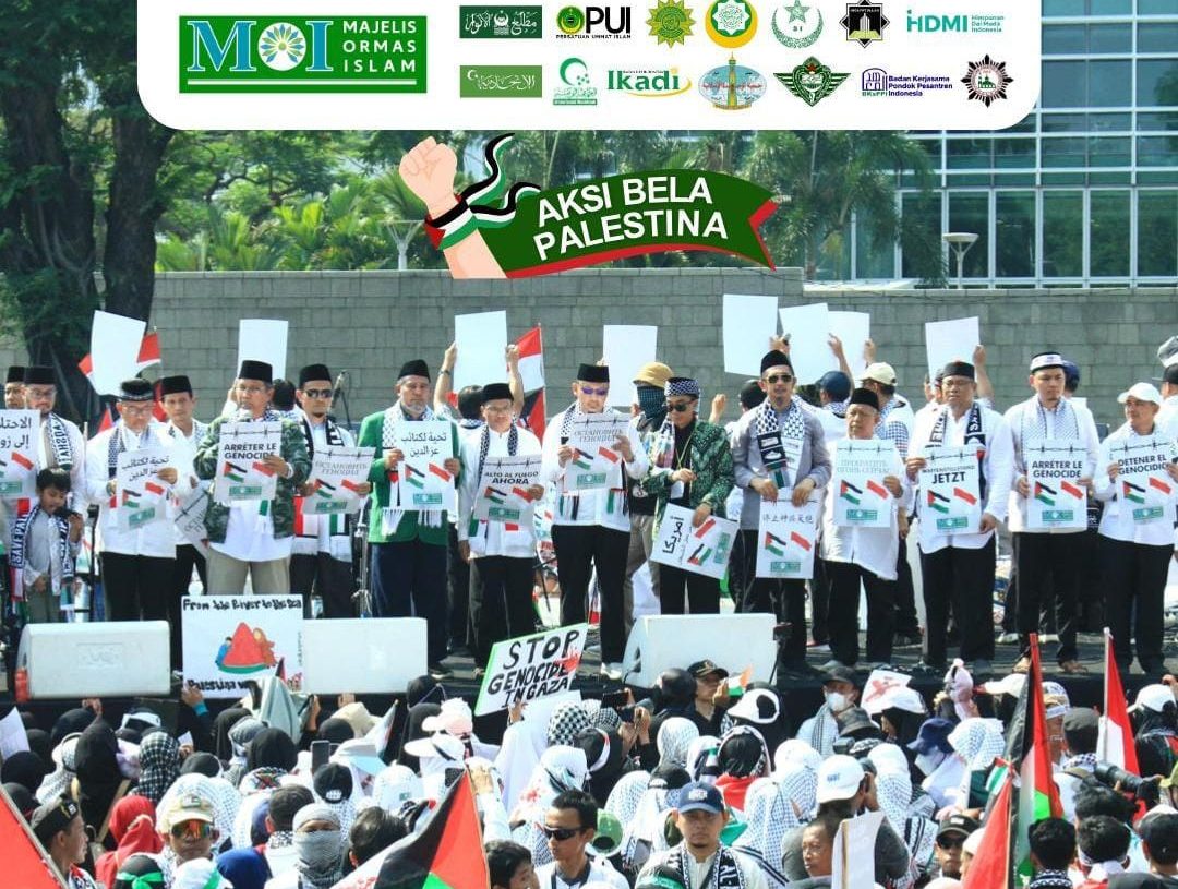 Bahas Mental Health di Seminar Pelajar, IPMI Daerah Gorontalo Hadirkan Psikolog