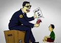 Tony Rosyid: Memasuki Tahun Politik, Selamat Datang Kecurangan