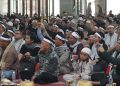 Ribuan Peserta Munajat Bela Palestina di Makassar Serukan Boikot Produk Israel dan Gerakan Julid Fisabilillah