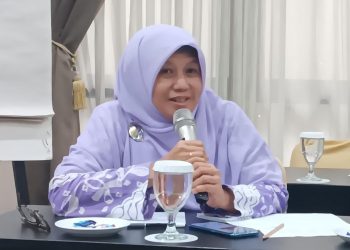 PP Salimah Bertekad Jadi Ormas Perempuan Pelopor Peningkatan Kualitas Hidup Perempuan, Anak dan Keluarga Indonesia