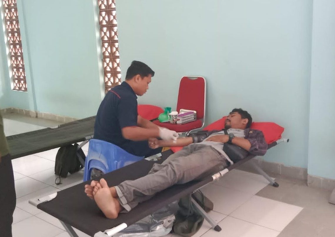 Debat Capres Pertama, Anies Tegaskan Indonesia Adalah Negara Hukum Bukan Negara Kekuasaan