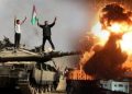 Materi Khutbah Jumat: Mengakhiri Penjajahan Zionis Yahudi