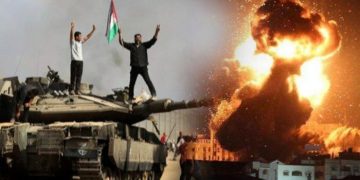 Materi Khutbah Jumat: Mengakhiri Penjajahan Zionis Yahudi