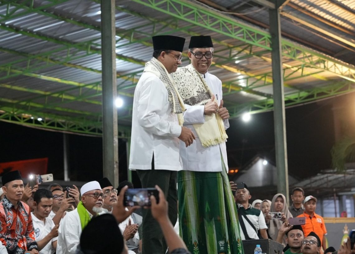 Wujud Kepedulian Lingkungan, Karang Taruna 541 Desa Balangtanaya Inisiasi Kegiatan Mitigasi Bencana
