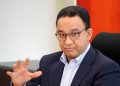 Hadiri Talkshow Mahasiswa Muslimah, Wakil Rektor 1 STIE 66 Dukung Penuh Kegiatan FMDKI Kendari dan BEM STIE 66