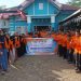 Wujud Kepedulian Lingkungan, Karang Taruna 541 Desa Balangtanaya Inisiasi Kegiatan Mitigasi Bencana