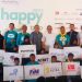 Hadirkan Kebahagiaan di Akhir Tahun, Yayasan Amaliah Astra Ajak 1.040 Pelajar Berwisata