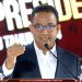 Debat Capres: Anies Ingin Kembalikan Indonesia Sebagai Panglima Diplomasi Dunia
