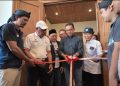 Anies Resmikan Posko Pejuang AMIN Yogyakarta di Lokasi Bersejarah