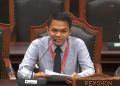 Pakar Hukum Tata Negara Menilai PJ Bupati Takalar Berpotensi Melanggar Hukum