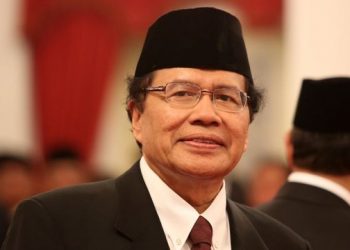 Innalillahi, Ekonom Senior Rizal Ramli Meninggal Dunia