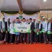 Hidayatullah Jatim Berangkatkan 15 Dai Berprestasi Berangkat Umroh