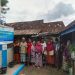 Bantu Kebutuhan Warga, Laznas Dewan Dakwah Bangun Sumur Bor di Pedalaman Desa Lae Oram Subulussalam Aceh