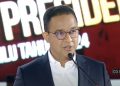 Jika Terpilih Presiden, Anies Janjikan Teknologi Baru Hadapi Serangan Siber