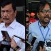 Divonis Bebas, Lord Luhut Gagal Bungkam Aktivis HAM Haris dan Fatia