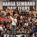 Anies Ajak Warga Kendari Menangkan Perubahan, Saatnya Hadirkan Keadilan Bagi Seluruh Rakyat