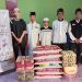 Laznas BMH Salurkan Logistik Santri Pesantren Hidayatullah Nunukan