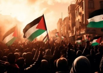 Wasiat Penting Syaikh Hassan Al-Banna Tentang Palestina