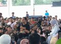Capres Anies: Akses Pendidikan dan Transportasi Lebih Urgen di Kalimantan Daripada IKN