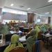 Mukerda IX Muslimah Wahdah Islamiyah Bone: Evaluasi Program Kerja dan Maksimalkan Program Dakwah