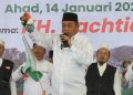 Ustadz Bachtiar Nasir: Genosida di Gaza Terencana, Masif dan Sangat Kejam