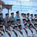 Ustadz Zaitun Rasmin Wisuda 103 Hafidz Quran Wahdah Islamiyah di Kota Kendari