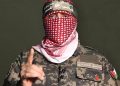 Pesan Penting dari Komandan Brigade Al-Qassam Abu Ubaidah dalam Pertempuran Taufan Al-Aqsa