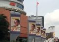 Respons Anies Soal Videotron Dirinya yang Belum Genap Sehari Tak Lagi Ditayangkan Sesuai Kontrak