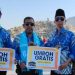 Senyum Bahagia Guru Mengaji Umrah ke Tanah Suci Mekah Hadiah Tamsil Linrung