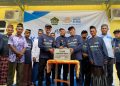 Bersama Kemenag RI, Laznas Dewan Da’wah Resmikan Kampung Zakat di Pedalaman NTT