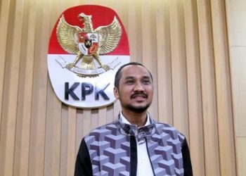 Abraham Samad: Gagasan Anies Paling Jelas untuk Berantas Korupsi