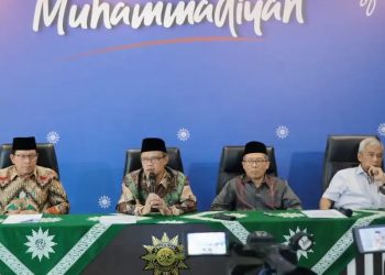 Muhammadiyah Tetapkan Awal Puasa 1 Ramadan 1445 H pada 11 Maret 2024