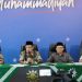 Muhammadiyah Tetapkan Awal Puasa 1 Ramadan 1445 H pada 11 Maret 2024