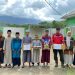 Sejak Berdiri, Dana CSR PT Mitra Hijau Asia Jangkau Ribuan Kaum Duafa di Barru
