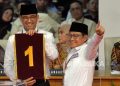 Tony Rosyid: Dua Putaran, Anies-Muhaimin Menang