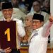 Tony Rosyid: Dua Putaran, Anies-Muhaimin Menang