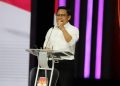 Soroti Kondisi Petani, Cak Imin Sebut Pesan Pendiri NU KH Hasyim Asyari