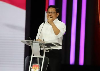 Soroti Kondisi Petani, Cak Imin Sebut Pesan Pendiri NU KH Hasyim Asyari