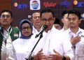 Sanjung Gus Imin, Anies: Terlihat Mana Gagasan Autentik dan Kosmetik