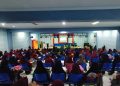 Kuatkan Spirit Perjuangan Menuju Muktamar V, FMDKI Gelar Temu Aktivis Dakwah Kampus Nasional di Makassar