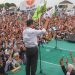 Kampanye Akbar di Yogyakarta, Anies: Negeri Ini Milik Seluruh Rakyat Indonesia Bukan Milik Satu Keluarga