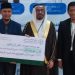 Satu-Satunya Perwakilan Indonesia Timur, STIBA Makassar Ukir Prestasi Dalam Lomba Peringatan Bulan Bahasa Arab Se-Dunia