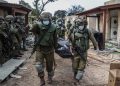 Puluhan Tentara Zionis Tewas Akibat Perlawanan Pejuang Palestina