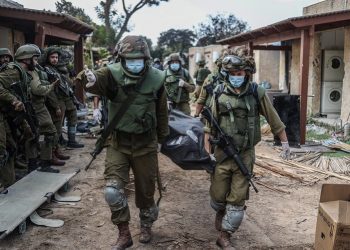 Puluhan Tentara Zionis Tewas Akibat Perlawanan Pejuang Palestina