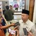 Jelang Pencoblosan, Tamsil Linrung: Kita Akan Tempatkan Banyak Relawan Saksi di TPS dan Bangun Dapur Umum