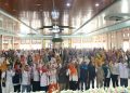 Ratusan Relawan AMIN Bulukumba Gelar Konsolidasi untuk Perkuat Tim Perubahan