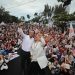 Kampanye Akbar di Stadion H. Dimurthala, Anies: Aceh Tempat Lahirnya Pejuang Perubahan