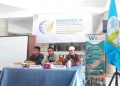 Wahdah Islamiyah Sumatera Barat Sukses Gelar Musyawarah Kerja Wilayah ke-VI